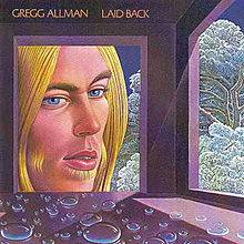 Gregg Allman : Laid Back